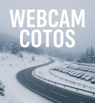 webcam cotos